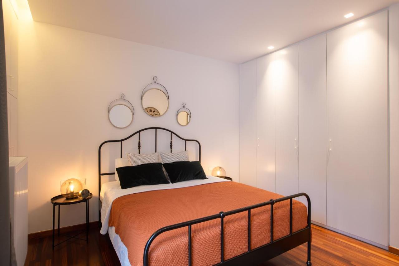 Phaedrus Living: City Centre Luxury Flat Mavromichali Atenas Exterior foto